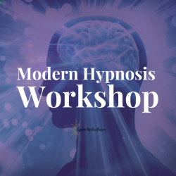 3 Day Modern Hypnosis Workshop, Rockhampton, Learn Hypnotherapy