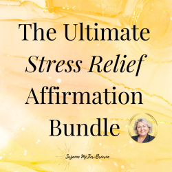 The Ultimate Stress Relief Affirmation Bundle