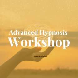 2 Day Advanced Hypnosis Workshop, Rockhampton, Learn Hypnotherapy