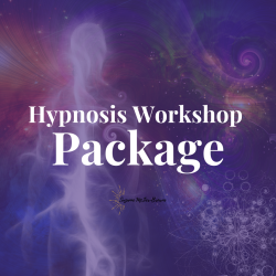 Hypnosis Workshop Package, Rockhampton, 2 day advanced, 3 day modern hypnosis workshops